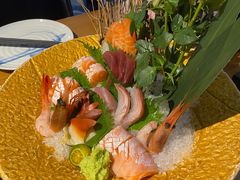 -渔寿司·日本料理(艾尚天地店)