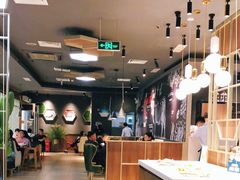 -豪客来牛排(宝龙城市广场店)