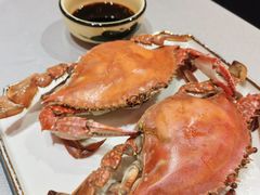 -渔民船说·北塘海鲜·天津菜·海肠捞饭(北塘古镇店)