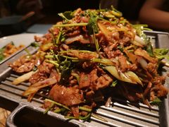 -绿茶餐厅(领展购物广场·中关村店)