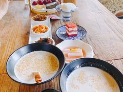 -上席擂茶·新中式青年茶馆(古城店)