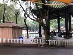 -巴山一绝烤全羊(三圣乡刘家花园店)