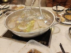 -潮汕良记牛肉火锅(洪武路店)