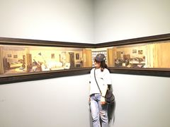 -中国艺术研究院油画院