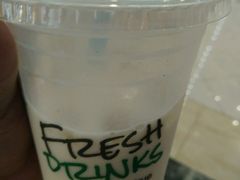 -鲜果时间·果蔬茶(赛格负二层店)