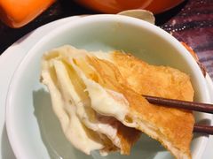 -拈菜(观音桥阳光世纪店)