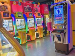 -奇奇乐园电玩城(立丰国际购物广场店)