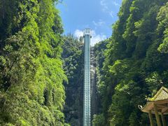 -阿依河景区
