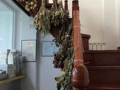 -食间旅人DIY烘焙工作室