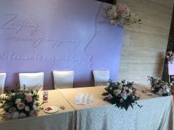 -Sunny喜铺婚礼策划(东部店)