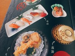 -古都日本料理(高桥路店)