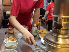 -喜来稀肉(虹泉路店)