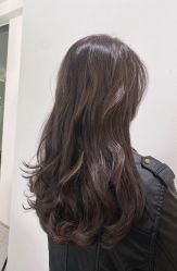 -KEIVON HAIR·崎宏