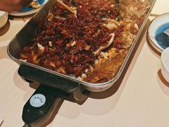 -鱼酷活鱼烤鱼(人信汇商场店)