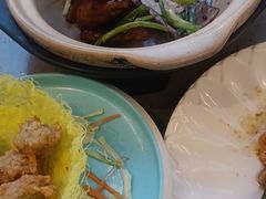 -郑猛记石岐鸽主题餐厅(长江店)
