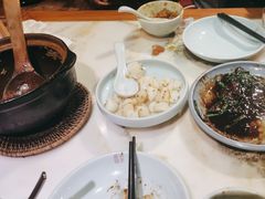 -小吊梨汤·北京菜(香山店)