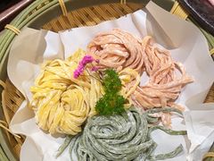 -捞王锅物料理(东百中心店)