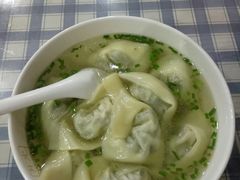 -潘国仙耳光馄饨(黄家阙路店)