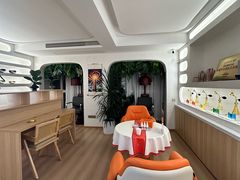 -瑶舍头疗·瑶浴·芳香热石SPA(五洲国际店)