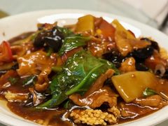 -龙抄手食府(浣花北路店)