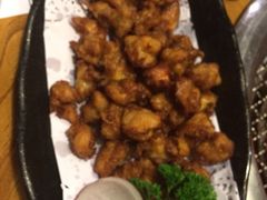 -小城粥道·海胆鲜虾粥(解放广场店)
