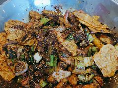 -嘎嘎鸭下巴·爆辣干锅(明教寺店)