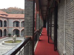 -辛亥革命博物院北区