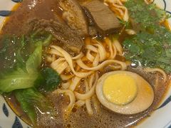 -康师傅私房牛肉面(马泉营奥莱店)