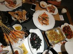 -79号渔船海鲜饭店(华强北店)