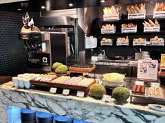 -香港唯港荟 Hotel ICON – The Market