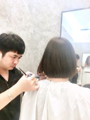 点击看大图 -TONI&GUY