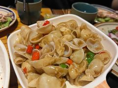 白木耳-长亭酒肆.武夷菜(鼓楼后海店)