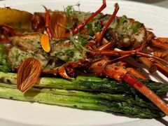 -广州四季酒店·佰鲜汇·现代法餐