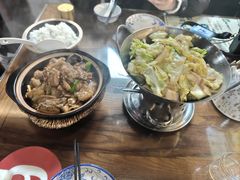 -缘来聚·徽菜名店(黄山宏村店)