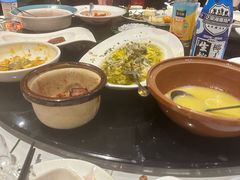 -上海1号私藏菜(静安店)