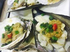 生蚝-虾弄弄海派小龙虾·牛羊蝎子火锅