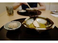 -鮨青(恒基名人购物中心店)