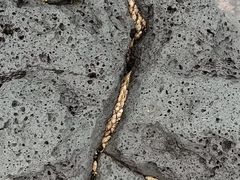 -柱状节理带