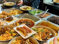 -阿生哥螺蛳粉(二七万达店)