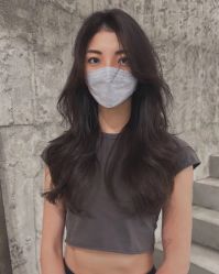 -Sying杉影日式烫染專門店