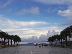 -玫瑰海岸文化旅游度假区