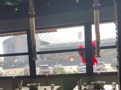 -山葵说·泥炉烤肉(泰达时尚E街区店)