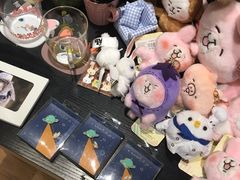 -藦茜花园宠物主题亲子互动体验馆(国顺东路店)