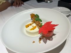 甜点-王品牛排(佛山南海万科广场店)