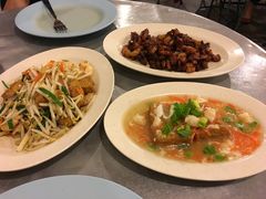 -德成饭店