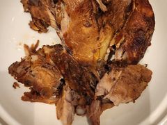 -北李·海肠捞饭·大连菜(望京凯德MALL店)