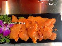 -地桌烤肉