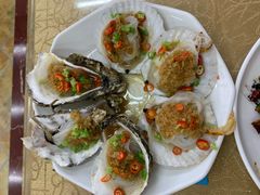 -海香园饭店