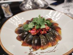 剁椒皮蛋-聚鑫阁江浙菜·非遗传承技艺(闵行交大店)