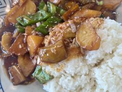 -西域美食(西直门南小街店)